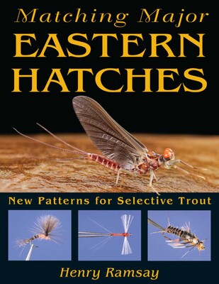 Matching Major Eastern Hatches Matching Major Eastern Hatches