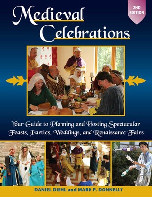 Medieval Celebrations Medieval Celebrations
