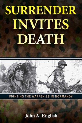 Surrender Invites Death Surrender Invites Death