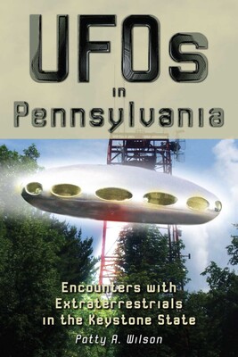 UFOs in Pennsylvania UFOs in Pennsylvania
