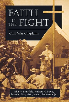 Faith in the Fight Faith in the Fight