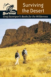 Surviving the Desert Surviving the Desert