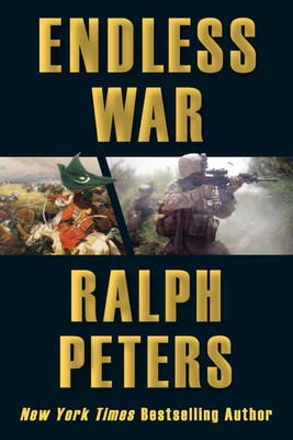 Endless War Endless War