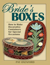 Bride's Boxes Bride's Boxes