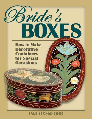 Bride's Boxes Bride's Boxes