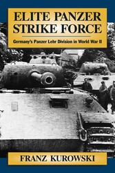 Elite Panzer Strike Force Elite Panzer Strike Force