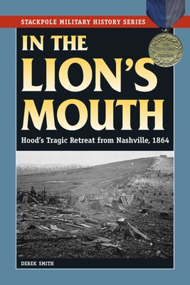In the Lion's Mouth In the Lion's Mouth