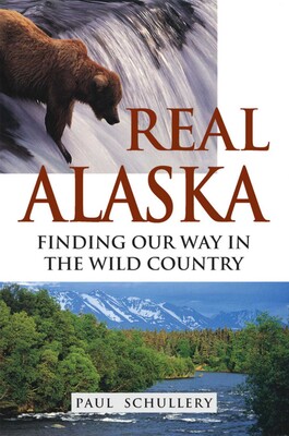 Real Alaska Real Alaska