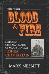 Through Blood & Fire Through Blood & Fire
