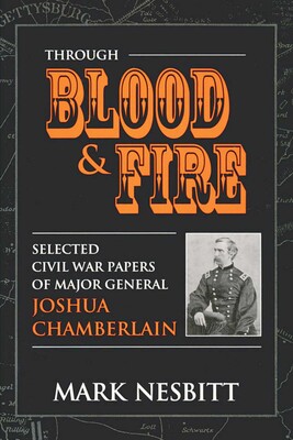 Through Blood & Fire Through Blood & Fire