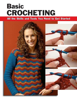 Basic Crocheting Basic Crocheting