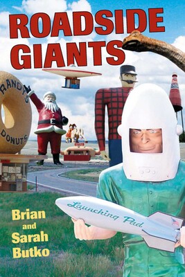 Roadside Giants Roadside Giants