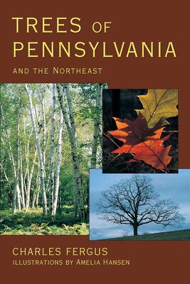 Trees of Pennsylvania Trees of Pennsylvania