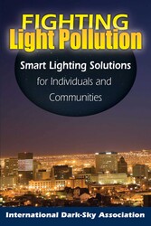 Fighting Light Pollution Fighting Light Pollution