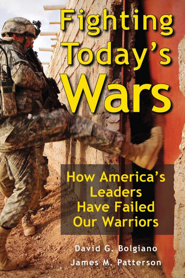 Fighting Today's Wars