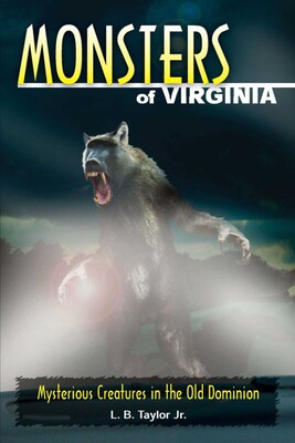 Monsters of Virginia Monsters of Virginia