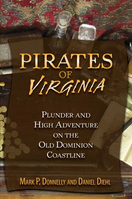 Pirates of Virginia Pirates of Virginia