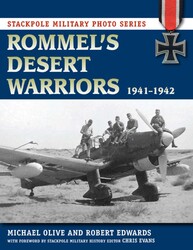 Rommel's Desert Warriors Rommel's Desert Warriors