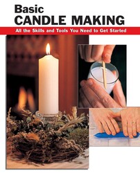 Basic Candle Making Basic Candle Making