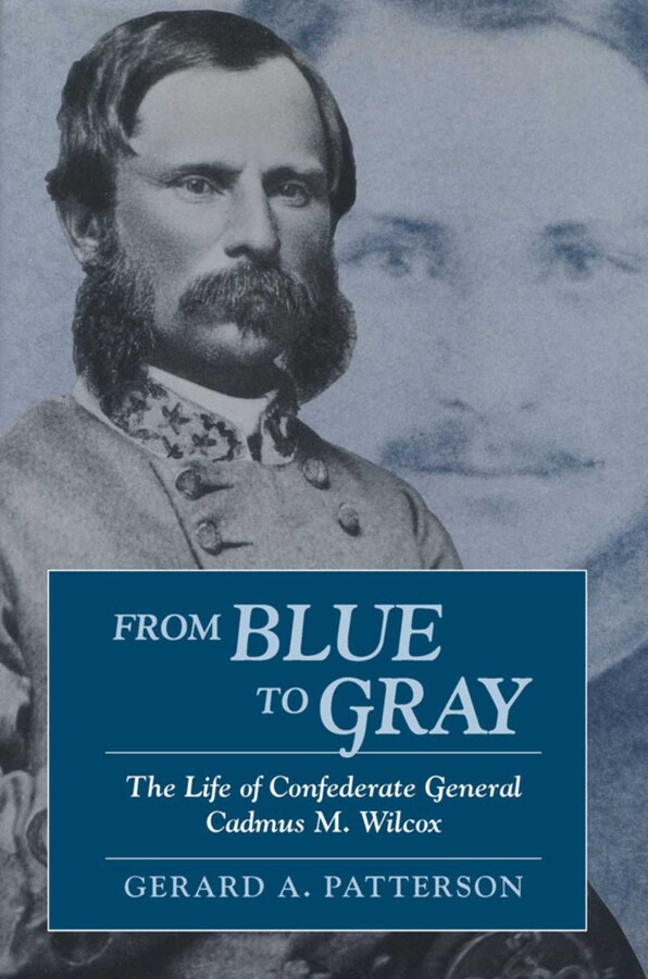 From Blue to Gray