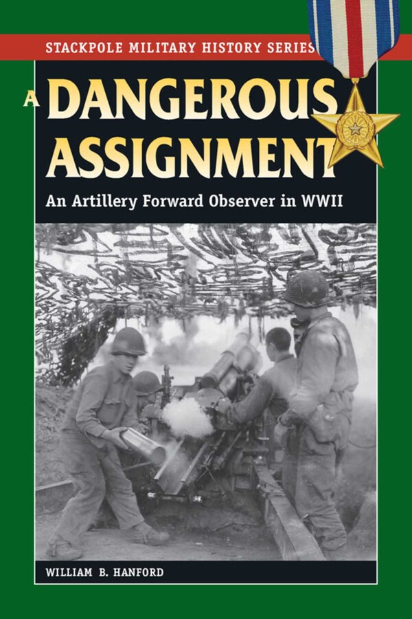 Dangerous Assignment