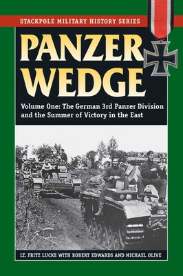 Panzer Wedge Panzer Wedge