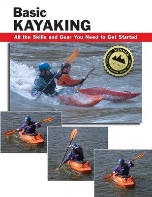 Basic Kayaking Basic Kayaking