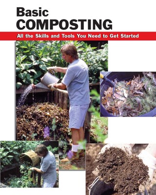 Basic Composting Basic Composting