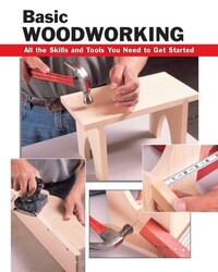 Basic Woodworking Basic Woodworking
