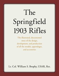 Springfield 1903 Rifles
