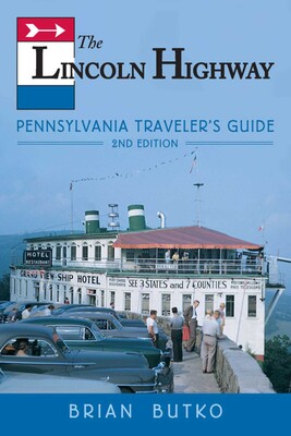 Lincoln Highway Lincoln Highway