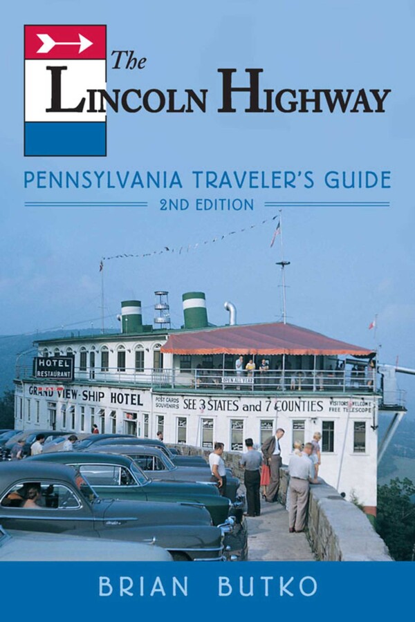 Lincoln Highway