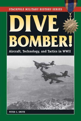 Dive Bomber! Dive Bomber!