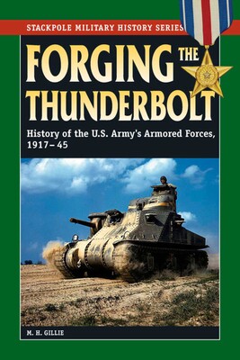Forging the Thunderbolt Forging the Thunderbolt