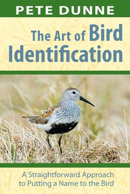 Art of Bird Identification Art of Bird Identification