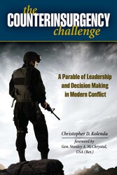 Counterinsurgency Challenge Counterinsurgency Challenge