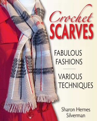 Crochet Scarves Crochet Scarves