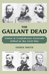 Gallant Dead Gallant Dead