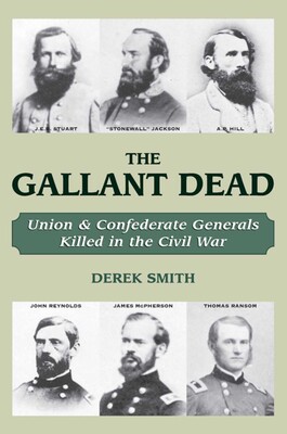 Gallant Dead Gallant Dead