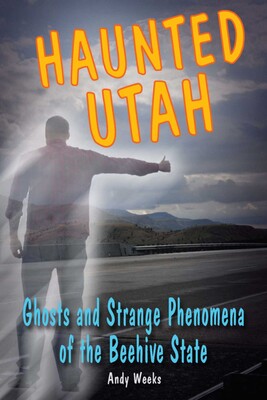 Haunted Utah Haunted Utah