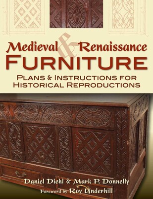 Medieval & Renaissance Furniture Medieval & Renaissance Furniture