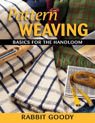 Pattern Weaving Pattern Weaving