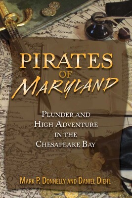 Pirates of Maryland Pirates of Maryland