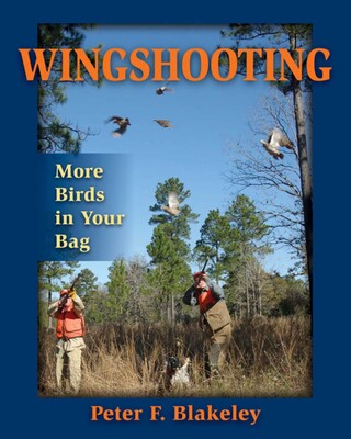Wingshooting Wingshooting