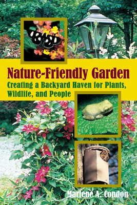 Nature-Friendly Garden Nature-Friendly Garden