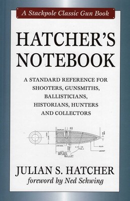 Hatcher's Notebook eBook by Julian S. Hatcher, Ned Schwing