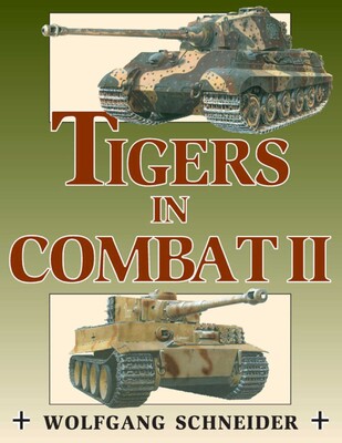 Tigers in Combat Tigers in Combat