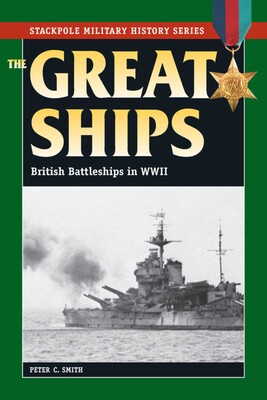 Great Ships Great Ships