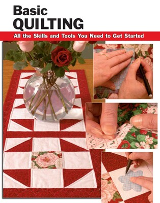 Basic Quilting Basic Quilting
