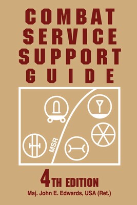 Combat Service Support Guide Combat Service Support Guide